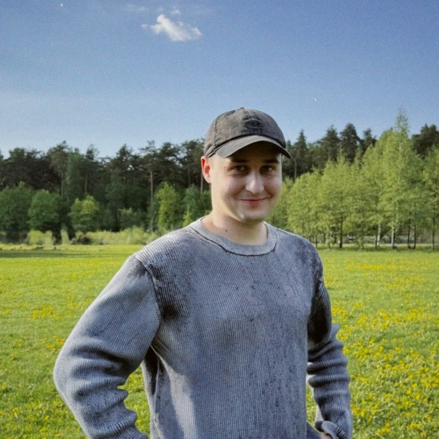 Александр Калашников
