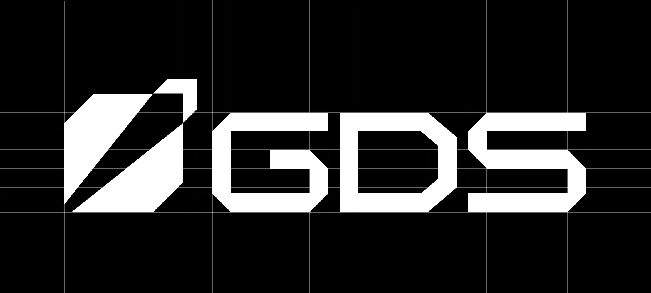 Построение логотипа GDS