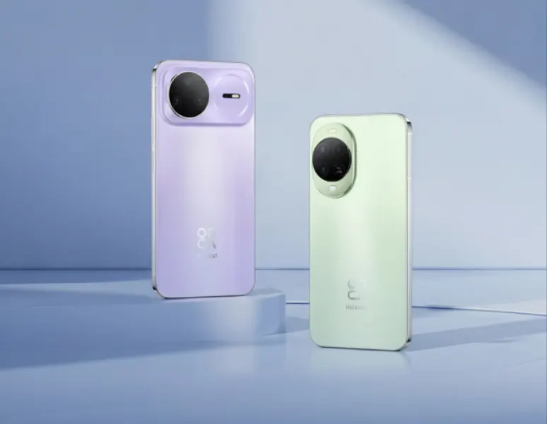 Скидка на HUAWEI: превью